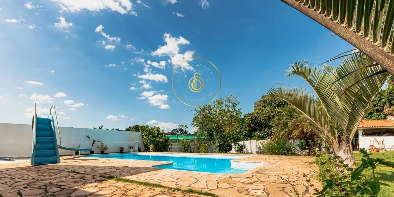 Foto 7 de Chácara com 4 quartos à venda, 260m2 em Jarinu - SP