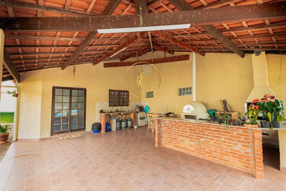 Foto 6 de Chácara com 4 quartos à venda, 260m2 em Jarinu - SP