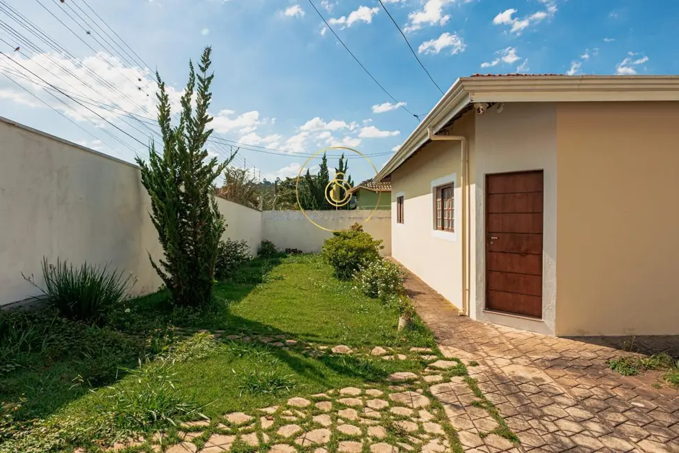 Foto 2 de Chácara com 4 quartos à venda, 260m2 em Jarinu - SP