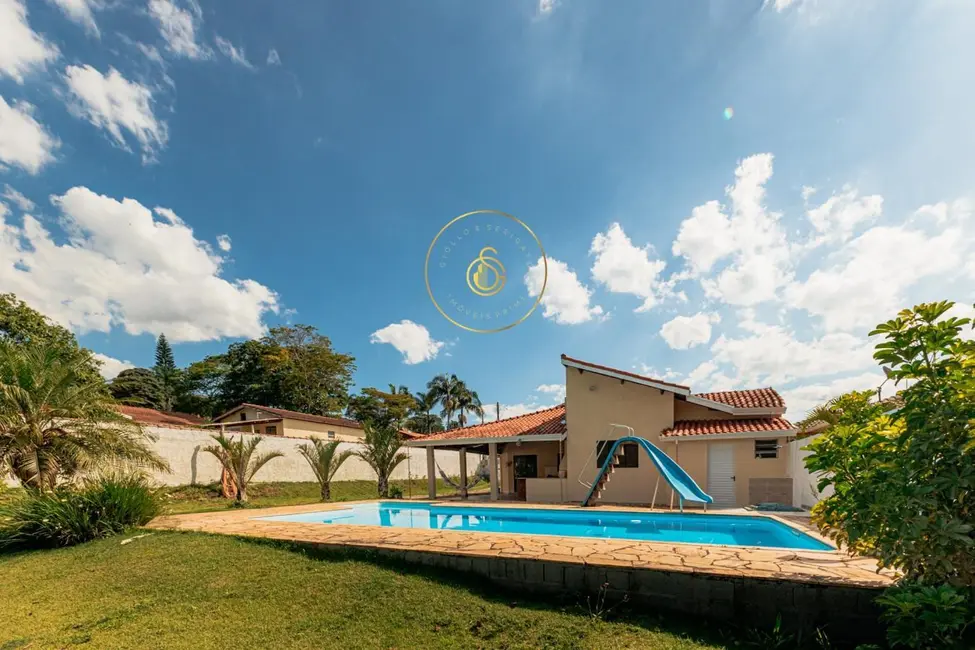 Foto 9 de Chácara com 4 quartos à venda, 260m2 em Jarinu - SP