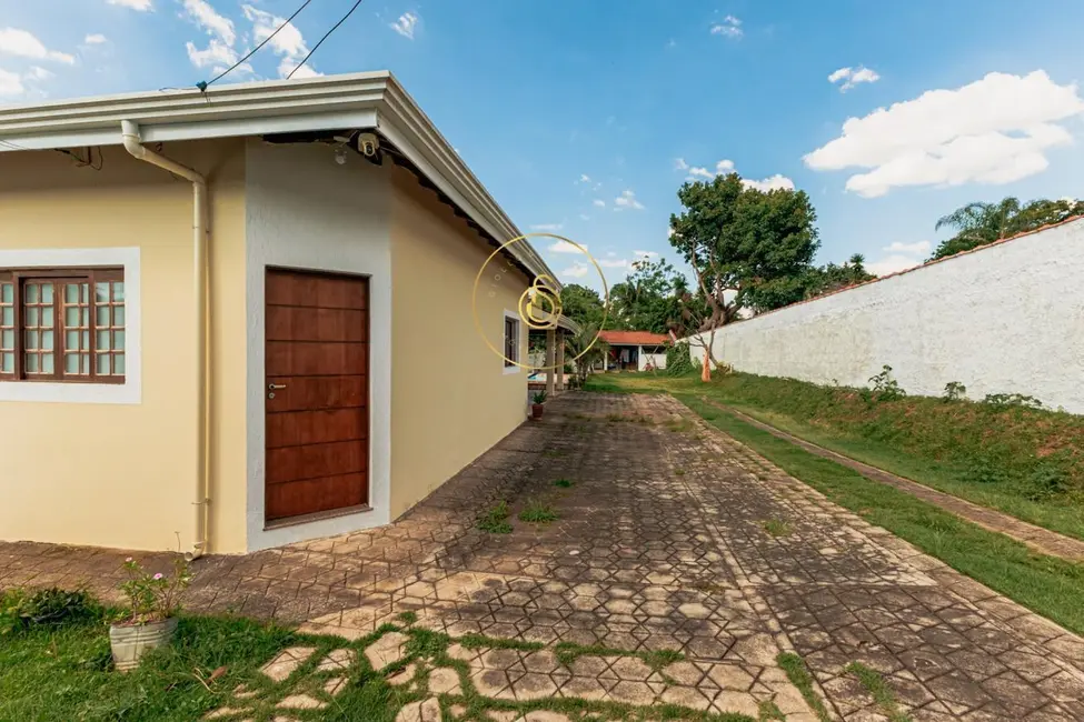 Foto 5 de Chácara com 4 quartos à venda, 260m2 em Jarinu - SP