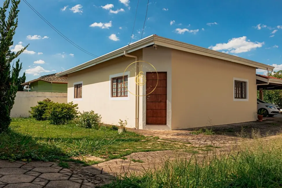 Foto 4 de Chácara com 4 quartos à venda, 260m2 em Jarinu - SP