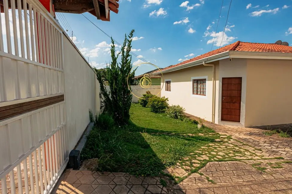 Foto 3 de Chácara com 4 quartos à venda, 260m2 em Jarinu - SP