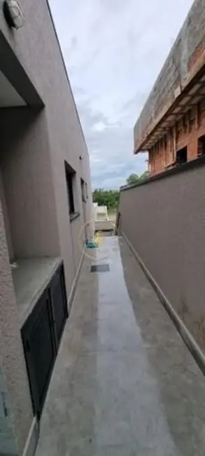 Foto 2 de Casa de Condomínio à venda, 210m2 em Itupeva - SP