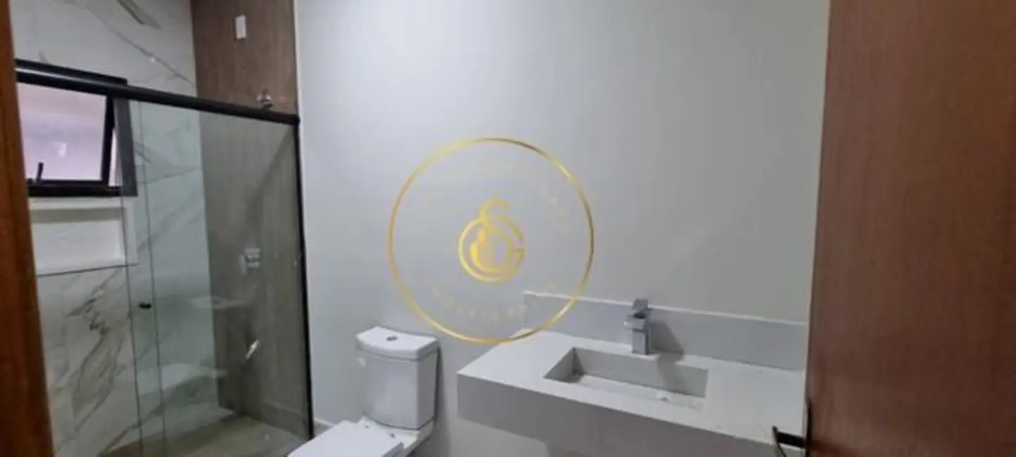 Foto 8 de Casa de Condomínio à venda, 210m2 em Itupeva - SP