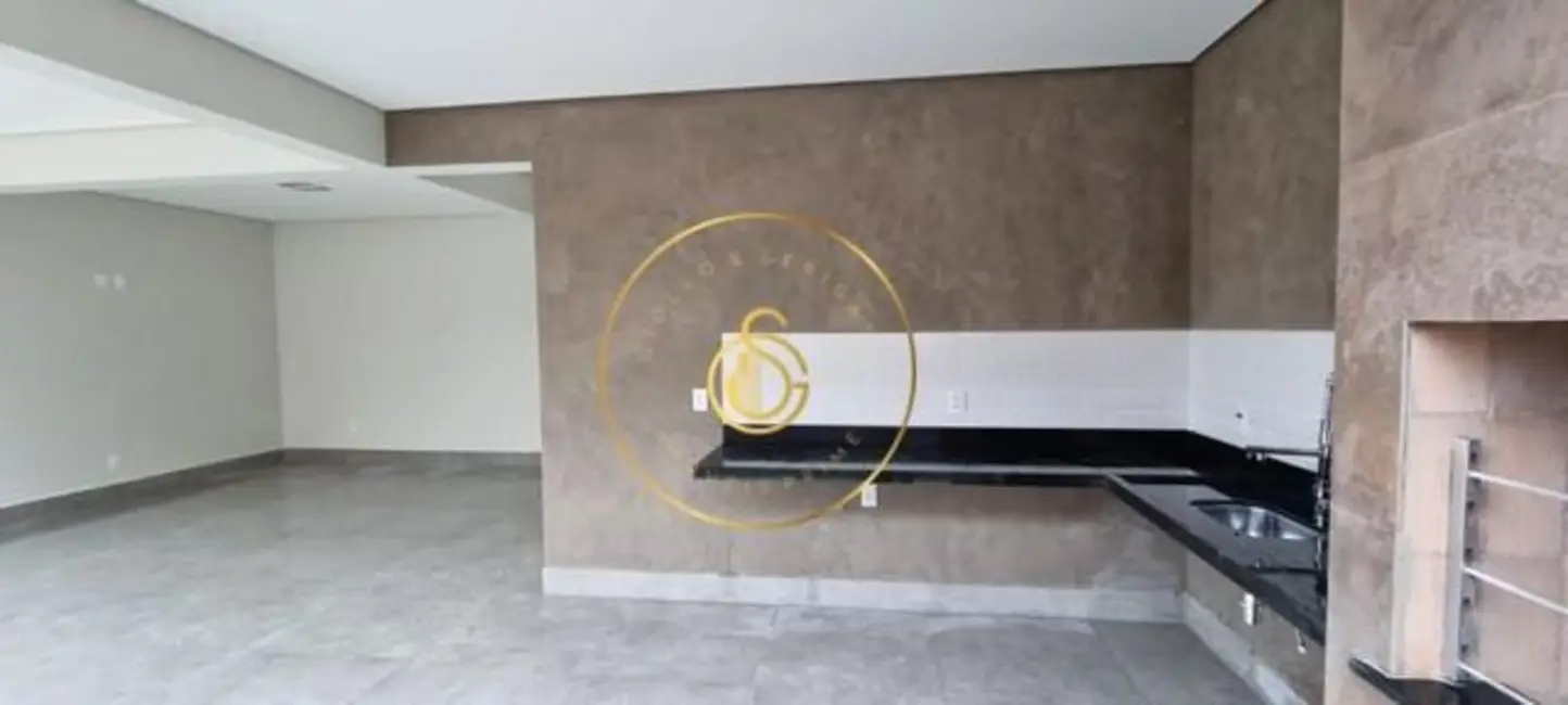 Foto 4 de Casa de Condomínio à venda, 210m2 em Itupeva - SP