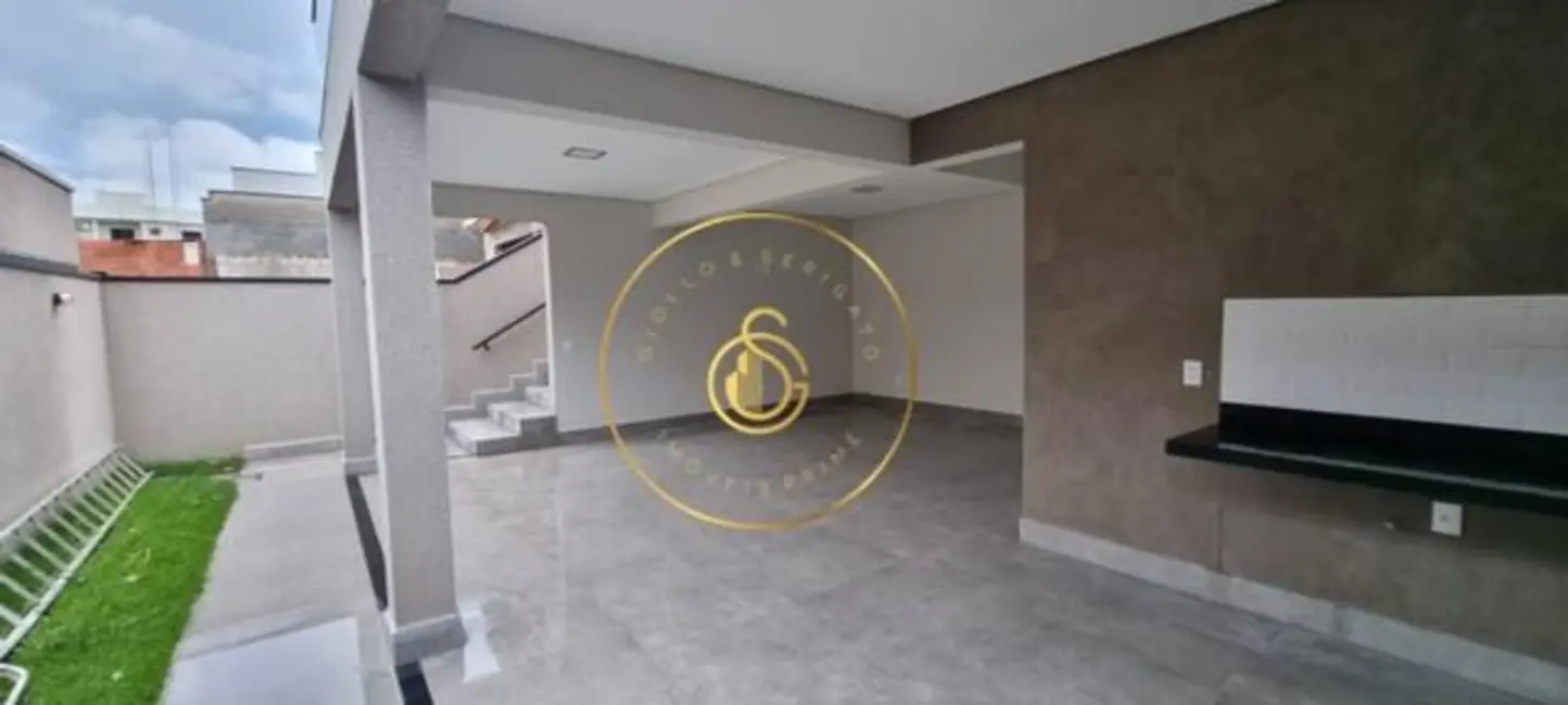 Foto 5 de Casa de Condomínio à venda, 210m2 em Itupeva - SP