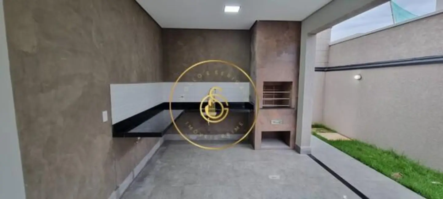 Foto 7 de Casa de Condomínio à venda, 210m2 em Itupeva - SP