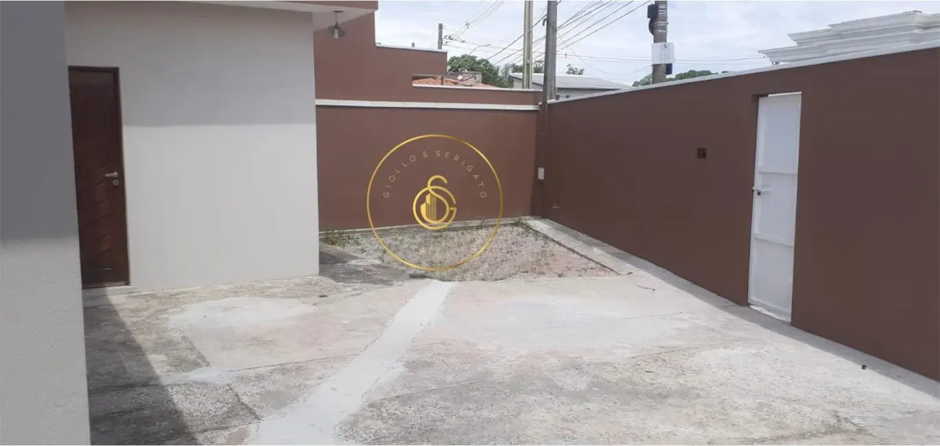 Casa com 2 quartos à venda, 113m2 em Mirante da Colonia, Jundiai - SP - imagem 5 Foto 5 de Casa com 2 quartos à venda, 113m2 em Mirante da Colonia, Jundiai - SP