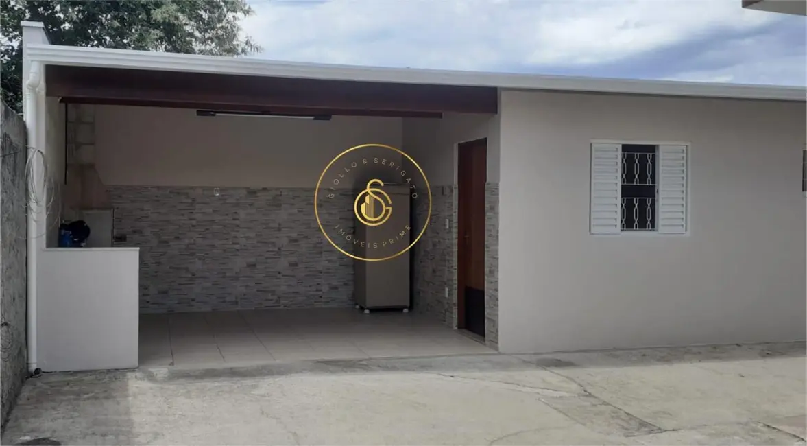 Casa com 2 quartos à venda, 113m2 em Mirante da Colonia, Jundiai - SP - imagem 1 Foto 1 de Casa com 2 quartos à venda, 113m2 em Mirante da Colonia, Jundiai - SP