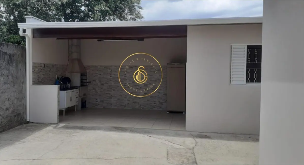 Casa com 2 quartos à venda, 113m2 em Mirante da Colonia, Jundiai - SP - imagem 4 Foto 4 de Casa com 2 quartos à venda, 113m2 em Mirante da Colonia, Jundiai - SP