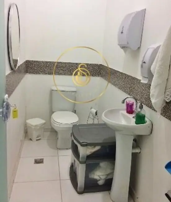 Foto 3 de Sala Comercial com 5 quartos à venda, 150m2 em Jardim Cica, Jundiai - SP