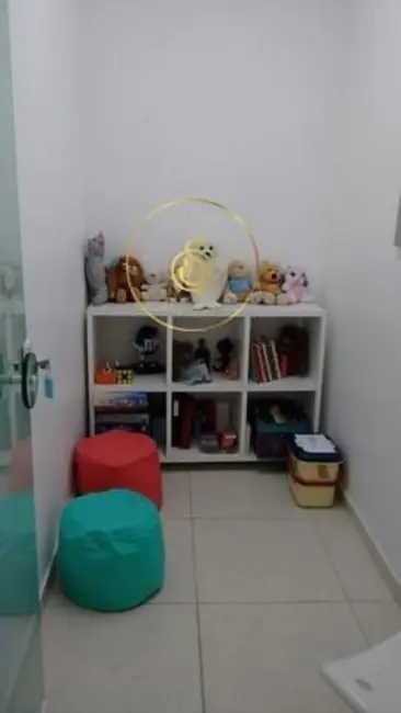 Casa com 5 quartos à venda, 150m2 em Jardim Cica, Jundiai - SP - imagem 6 Foto 6 de Casa com 5 quartos à venda, 150m2 em Jardim Cica, Jundiai - SP