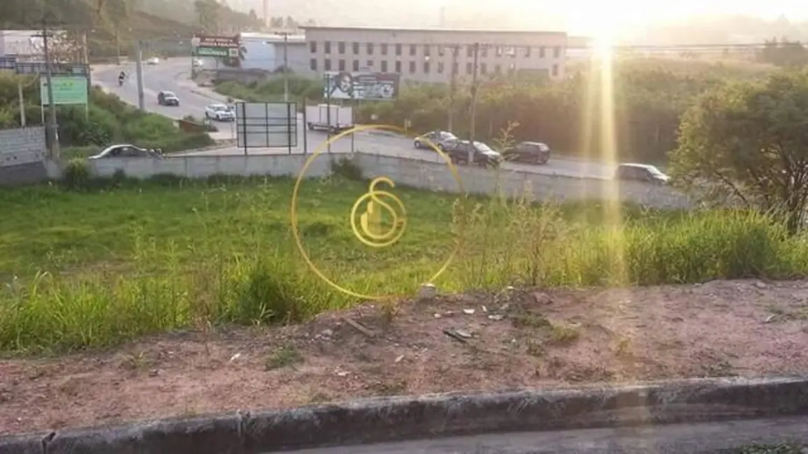 Foto 1 de Terreno / Lote à venda, 719m2 em Jardim Guanciale, Campo Limpo Paulista - SP