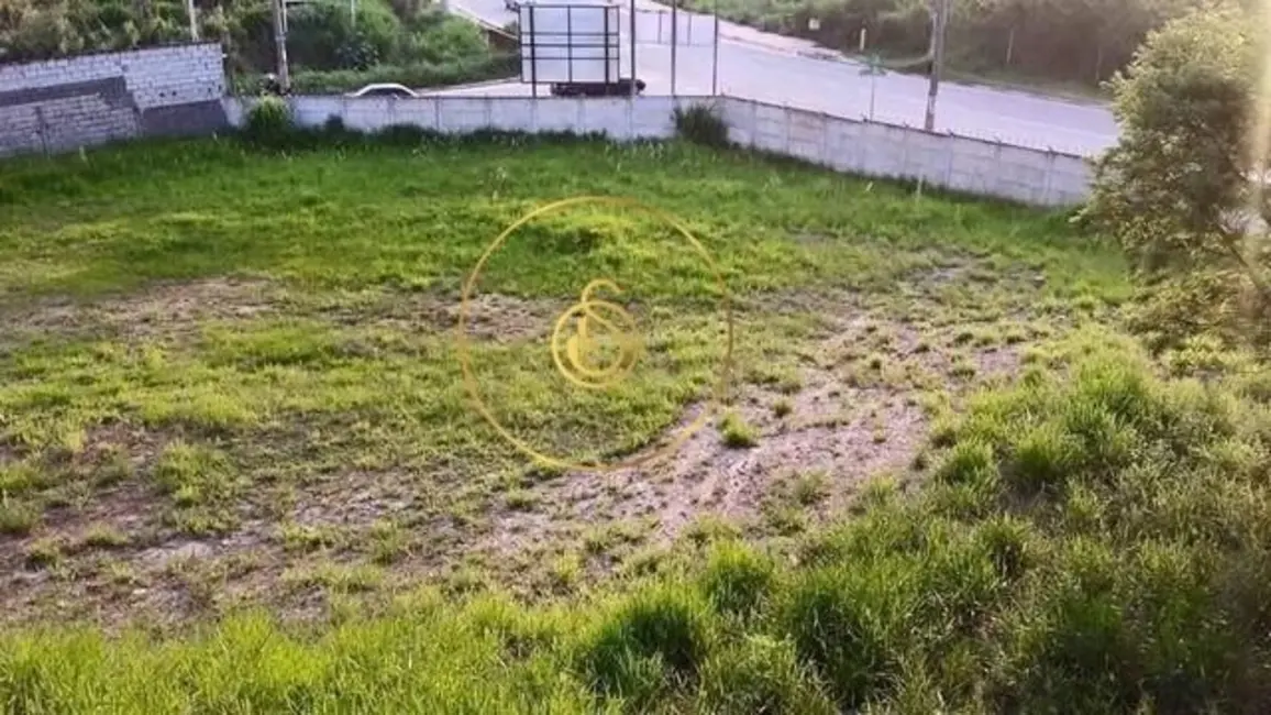 Foto 2 de Terreno / Lote à venda, 719m2 em Jardim Guanciale, Campo Limpo Paulista - SP