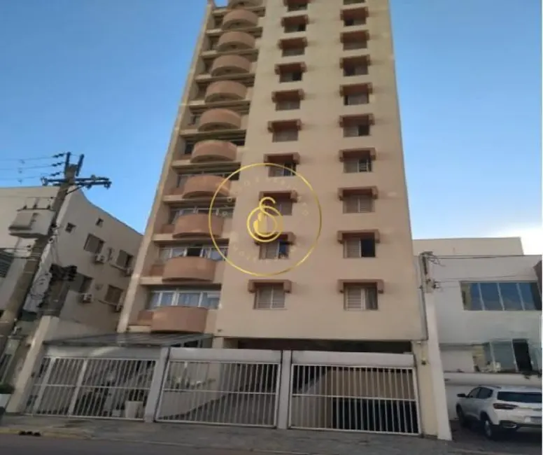 Foto 1 de Apartamento com 2 quartos à venda, 181m2 em Centro, Jundiai - SP