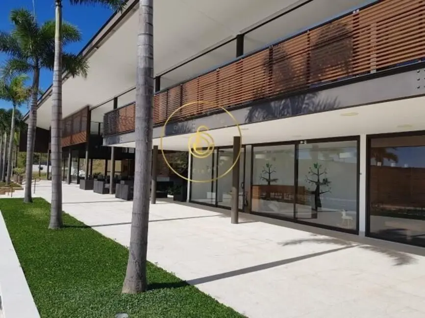 Foto 1 de Terreno / Lote à venda em Jardim Florestal, Jundiai - SP