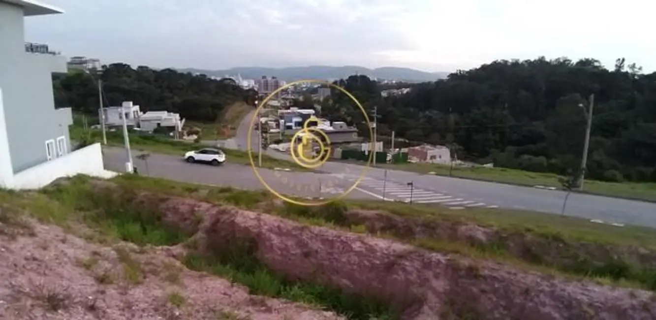 Foto 9 de Terreno / Lote à venda em Jardim Florestal, Jundiai - SP