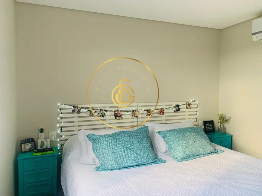 Foto 9 de Apartamento com 3 quartos à venda, 119m2 em Jardim Ermida I, Jundiai - SP