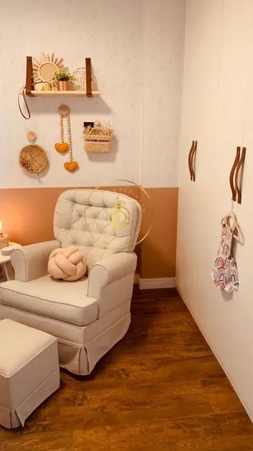 Foto 6 de Apartamento com 3 quartos à venda, 119m2 em Jardim Ermida I, Jundiai - SP