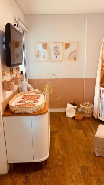 Foto 5 de Apartamento com 3 quartos à venda, 119m2 em Jardim Ermida I, Jundiai - SP