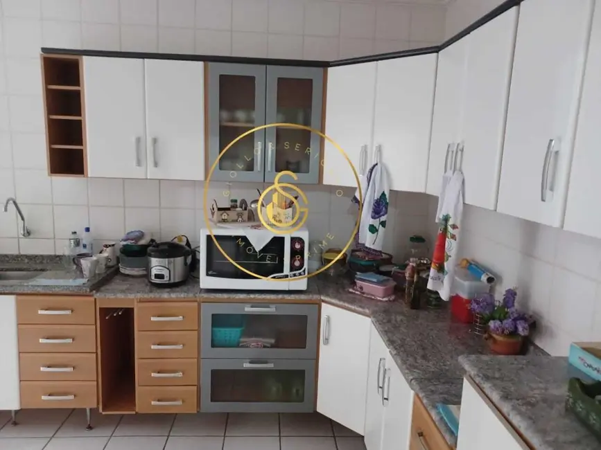 Foto 5 de Apartamento com 2 quartos à venda, 66m2 em Parque Residencial Eloy Chaves, Jundiai - SP