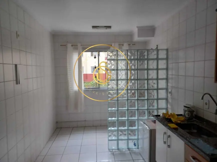 Foto 8 de Apartamento com 2 quartos à venda, 66m2 em Parque Residencial Eloy Chaves, Jundiai - SP
