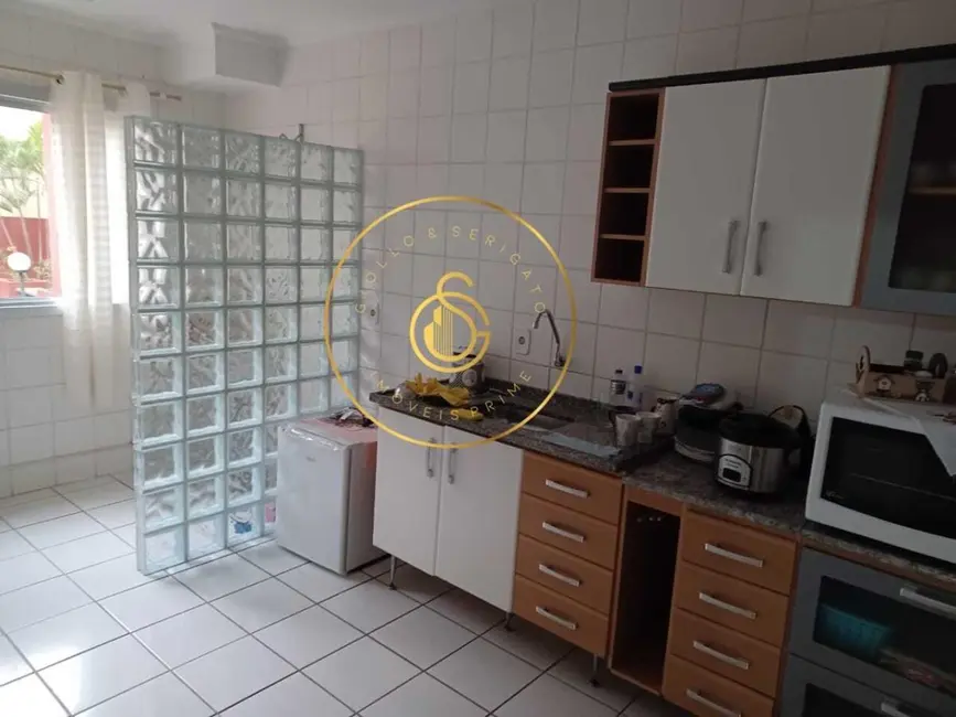 Foto 6 de Apartamento com 2 quartos à venda, 66m2 em Parque Residencial Eloy Chaves, Jundiai - SP