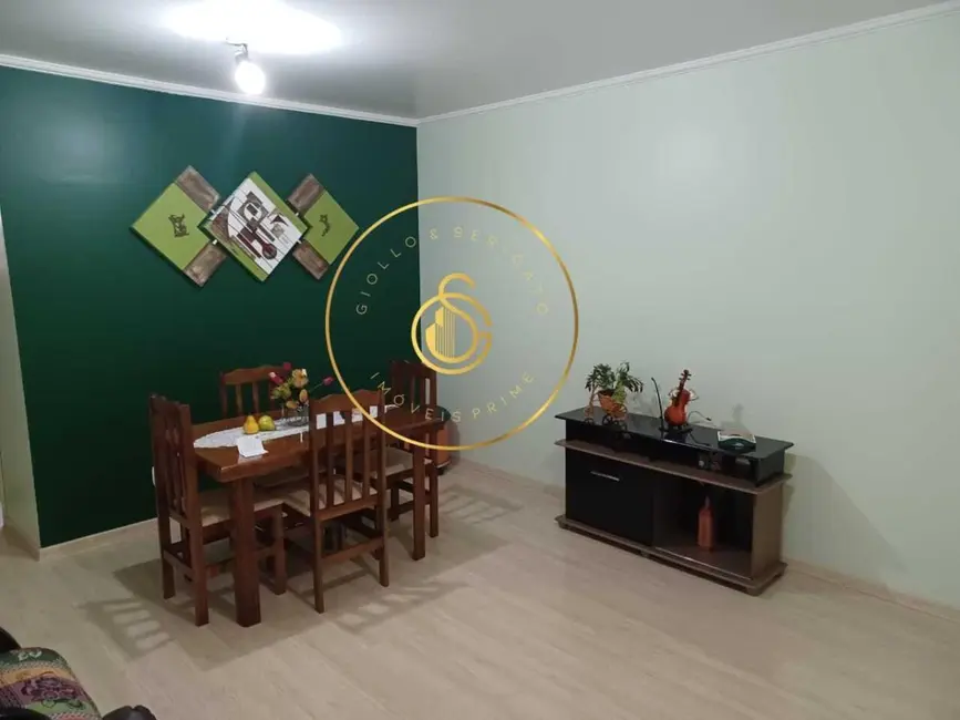 Foto 2 de Apartamento com 2 quartos à venda, 66m2 em Parque Residencial Eloy Chaves, Jundiai - SP