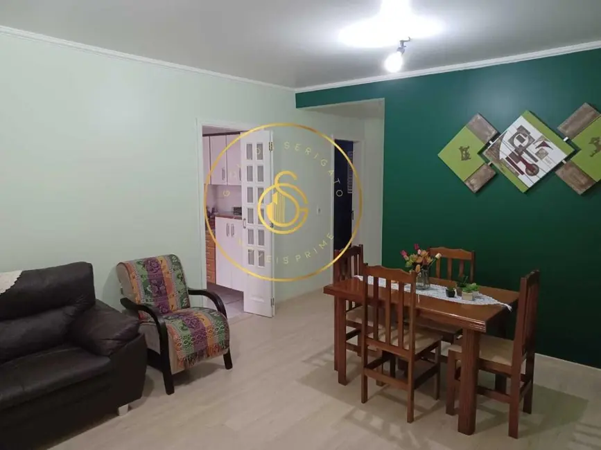Foto 3 de Apartamento com 2 quartos à venda, 66m2 em Parque Residencial Eloy Chaves, Jundiai - SP
