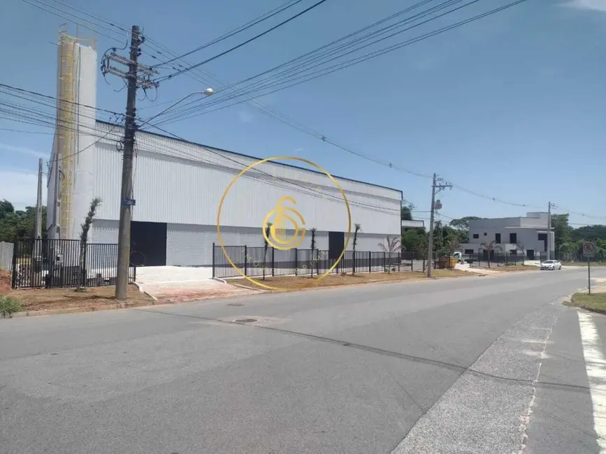 Foto 2 de Sala Comercial para alugar em Loteamento Parque Industrial, Jundiai - SP