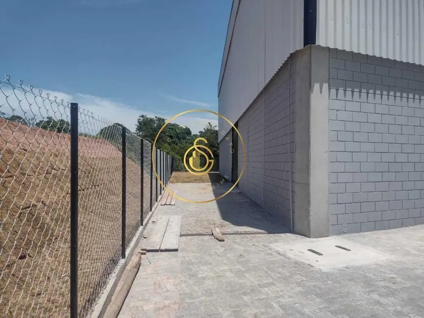 Sala Comercial para alugar em Loteamento Parque Industrial, Jundiai - SP - imagem 7 Foto 7 de Sala Comercial para alugar em Loteamento Parque Industrial, Jundiai - SP