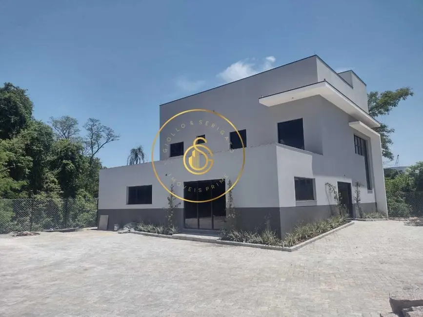 Sala Comercial à venda em Loteamento Parque Industrial, Jundiai - SP - imagem 6 Foto 6 de Sala Comercial à venda em Loteamento Parque Industrial, Jundiai - SP