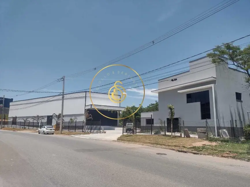 Sala Comercial à venda em Loteamento Parque Industrial, Jundiai - SP - imagem 5 Foto 5 de Sala Comercial à venda em Loteamento Parque Industrial, Jundiai - SP