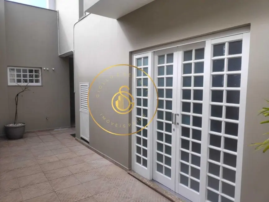 Foto 3 de Casa com 3 quartos à venda, 157m2 em Vila Agrícola, Jundiai - SP