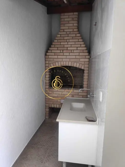 Foto 4 de Casa com 3 quartos à venda, 157m2 em Vila Agrícola, Jundiai - SP