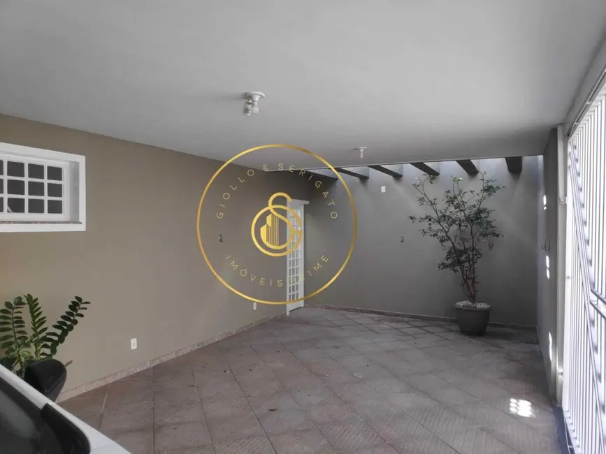 Foto 6 de Casa com 3 quartos à venda, 157m2 em Vila Agrícola, Jundiai - SP