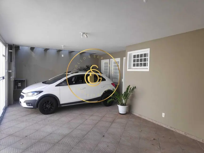 Foto 5 de Casa com 3 quartos à venda, 157m2 em Vila Agrícola, Jundiai - SP