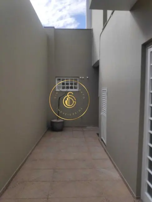 Foto 8 de Casa com 3 quartos à venda, 157m2 em Vila Agrícola, Jundiai - SP