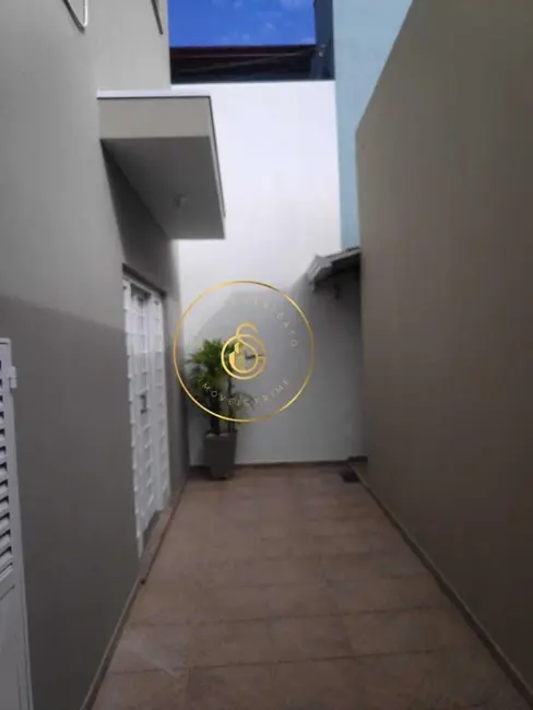 Foto 9 de Casa com 3 quartos à venda, 157m2 em Vila Agrícola, Jundiai - SP