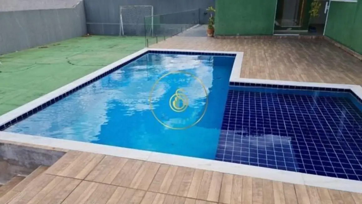 Foto 9 de Casa de Condomínio com 5 quartos à venda, 320m2 em Itupeva - SP