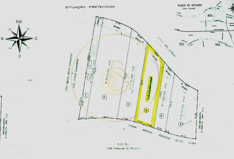 Foto 3 de Sala Comercial à venda em Vila São José, Varzea Paulista - SP