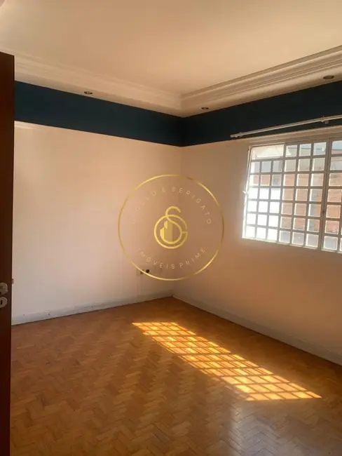 Foto 1 de Sala Comercial para alugar, 124m2 em Chácara Urbana, Jundiai - SP