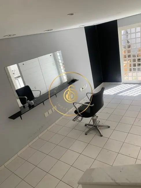 Sala Comercial para alugar, 124m2 em Chácara Urbana, Jundiai - SP - imagem 9 Foto 9 de Sala Comercial para alugar, 124m2 em Chácara Urbana, Jundiai - SP