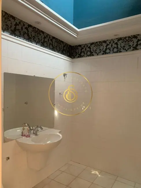 Sala Comercial para alugar, 124m2 em Chácara Urbana, Jundiai - SP - imagem 7 Foto 7 de Sala Comercial para alugar, 124m2 em Chácara Urbana, Jundiai - SP