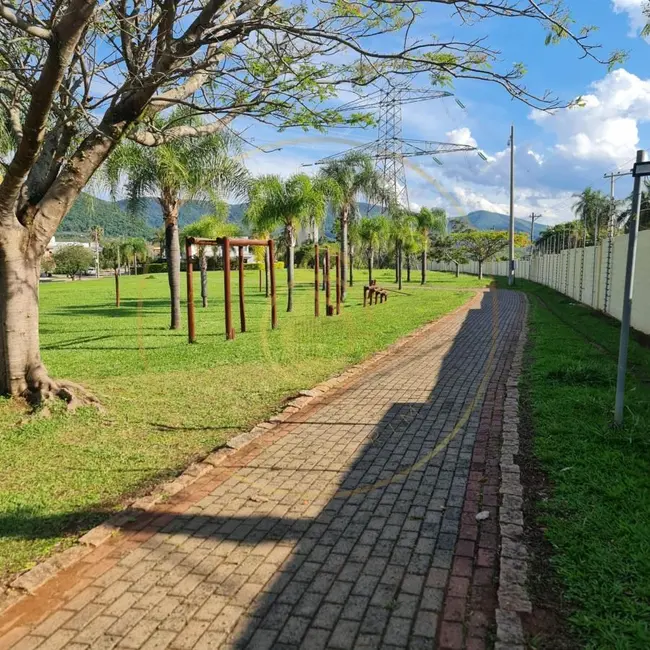 Foto 35 de Terreno / Lote à venda em Jardim Ermida I, Jundiai - SP