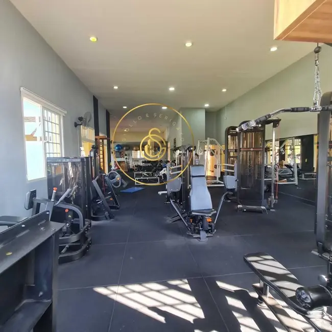 Foto 26 de Terreno / Lote à venda em Jardim Ermida I, Jundiai - SP