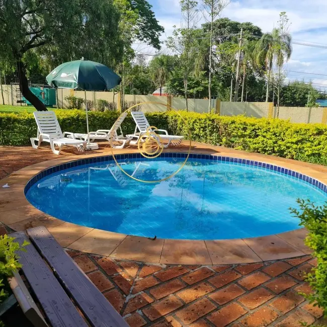 Foto 21 de Terreno / Lote à venda em Jardim Ermida I, Jundiai - SP