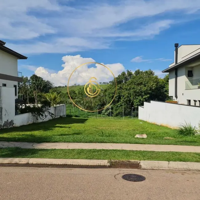 Foto 14 de Terreno / Lote à venda em Jardim Ermida I, Jundiai - SP