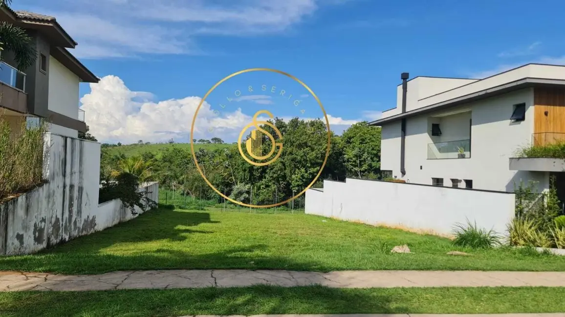 Foto 4 de Terreno / Lote à venda em Jardim Ermida I, Jundiai - SP